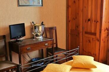 호텔 Residenza D Epoca Posta Vecia