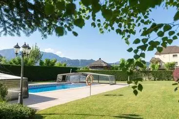 Hotel Restaurant Cal Petit