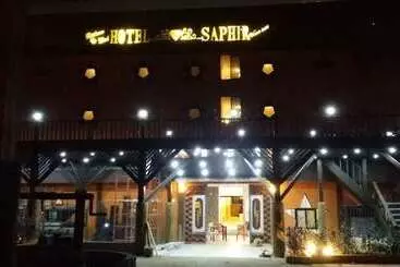 Hôtel Saphir