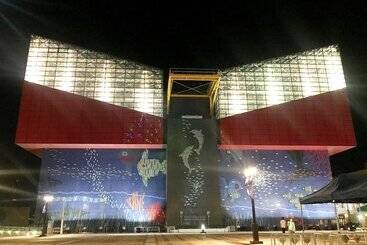 S.training Center Hotel Osaka