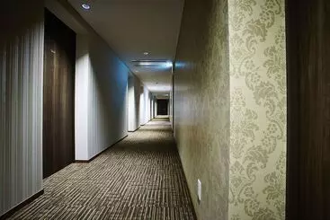 S.training Center Hotel Osaka
