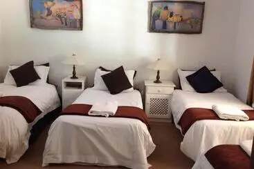 Hotel Swaynekloof Farm