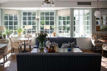 Hotel Villa Strandvagen