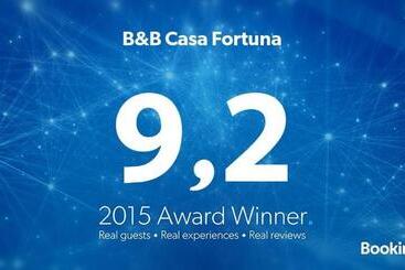 B&b Casa Fortuna