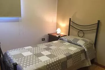 B&b Culla Dell Aquila