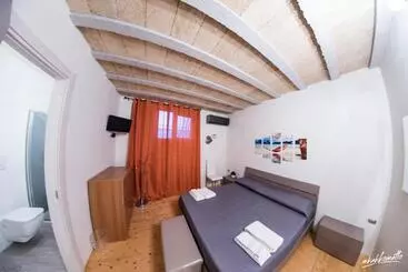 B&b La Terrazza Di Corte Sant Anna