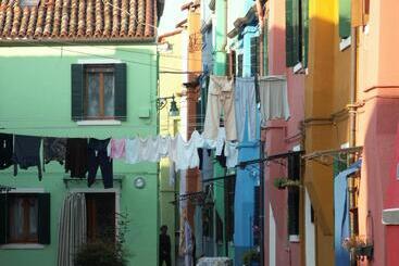 Bed and Breakfast Civico 493 B'n'b