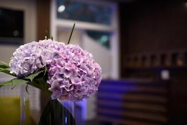 צימר Foglie D  Acqua