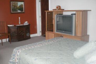 Bed and Breakfast Gite Les 2 Soeurs