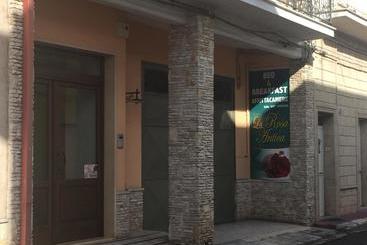 צימר La Rosa Antica