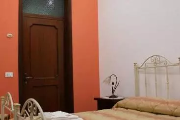 Nocleg ze śniadaniem La Rosa Antica