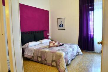 تختخواب و صبحانه L'acchiappasogni