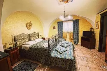 Bed and Breakfast L'antica Dimora