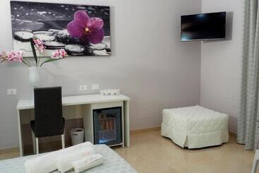 צימר Pepè Accommodation