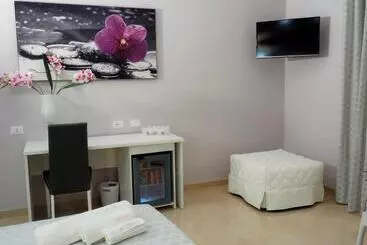 Aamiaismajoitus (B&B) Pepè Accommodation