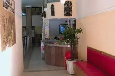 ホテル Avenida Tupã