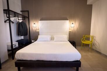 هتل Ibis Styles Trani