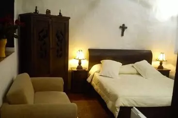 Hôtel La Candelaria Real