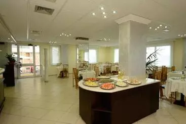 Hotell Lido Mazzini
