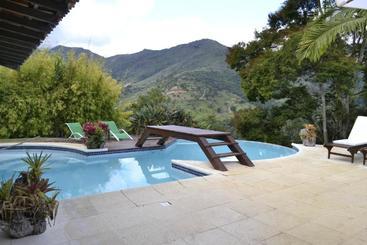 Hotel Pousada Rancho Da Ferradura