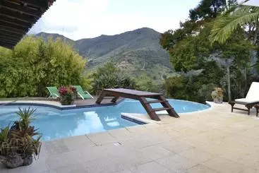 Hotel Pousada Rancho Da Ferradura