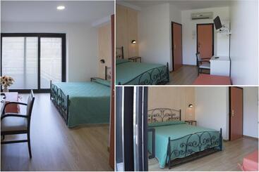 בית מלון כפרי Ristorante Albergo Gerardo Di Masi