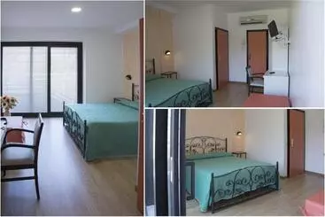 Hotel Ristorante Albergo Gerardo Di Masi