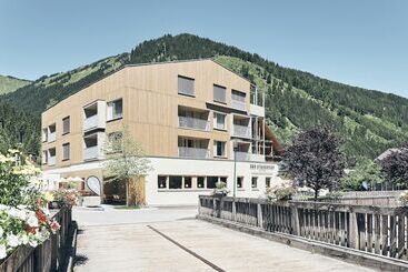 Kinderhotel Stegerhof