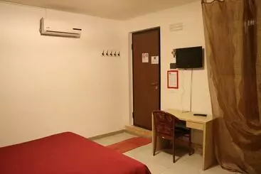 Le Sirene Bed And Breakfast