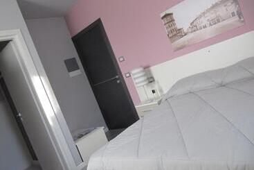 مبيت وإفطار Alla Passeggiata