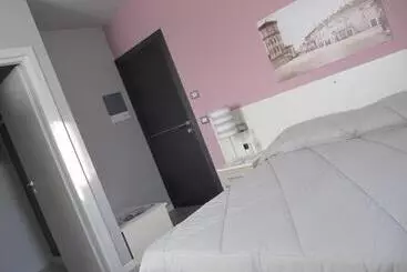 Bed and Breakfast Alla Passeggiata