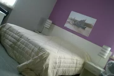 Nocleg ze śniadaniem Alla Passeggiata
