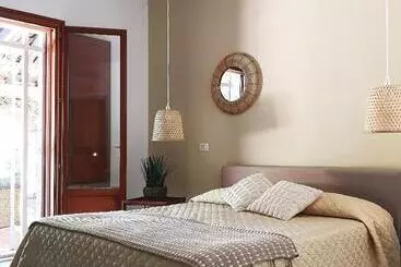Bed and Breakfast All'ombra Del Palmeto