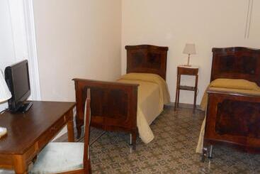 Bed and Breakfast Borgo Due Mari