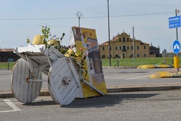 Bed and Breakfast Ca  Gialla