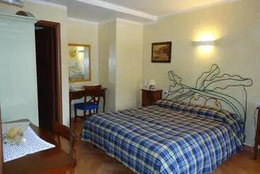 Bed & Breakfast La Dimora Di D'annunzio