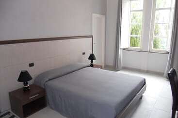 تختخواب و صبحانه Sant'agostino Affittacamere