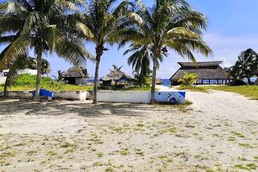 Grand Hotel Gota De Sal