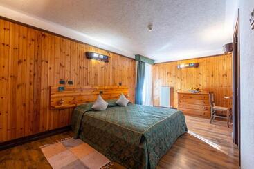 酒店 Bouton D Or Cogne