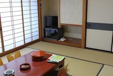 Hotel & Cottage Shirakawa Sekinosato