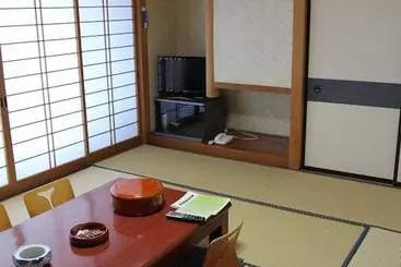 Hotel & Cottage Shirakawa Sekinosato