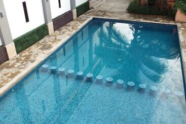 ホテル Galería Del ángel