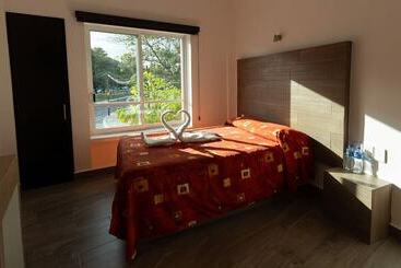 Otel Galería Del ángel