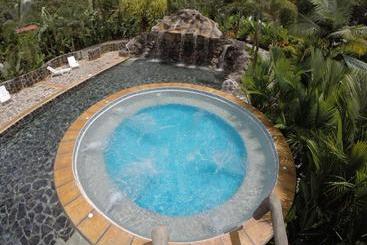 هتل Mussaenda, Arenal