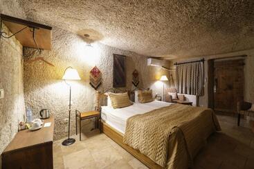 فندق Tekkaya Cave