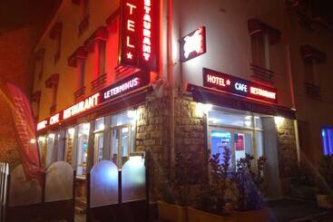 فندق Terminus Fontainebleau Avon