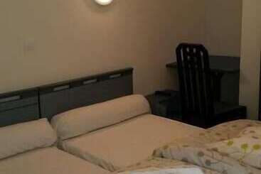 酒店 Terminus Fontainebleau Avon