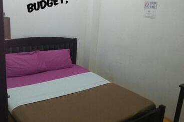 酒店 Uncle Guesthouse Kuala Terengganu