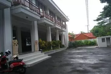 Hotel Wahyu Dana