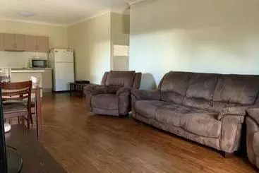 Motel Stay On Sullivan